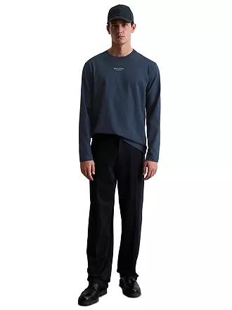 MARC O'POLO | Langarmshirt | 